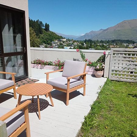 Queenstown Retreat Exterior foto